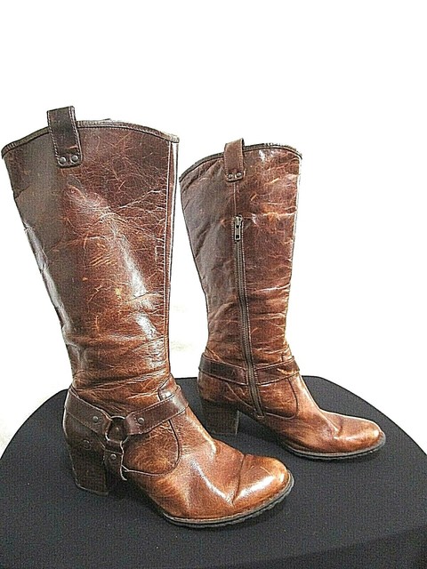 born portia boots