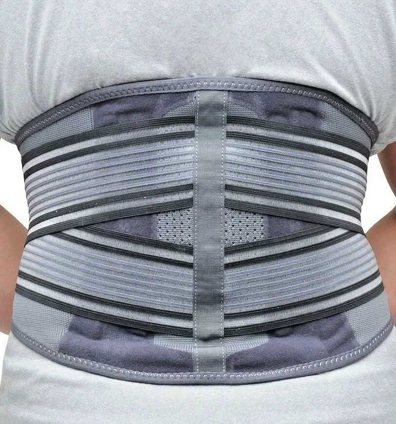 Lightweight 2025 back brace