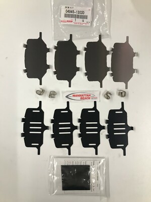 Toyota 04945 20210