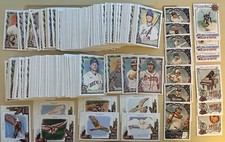 2023 Topps Allen and Ginter Baseball Cards - You Pick -