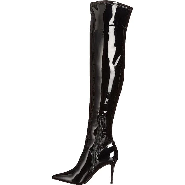 Botas negras para mujer Jessica Simpson