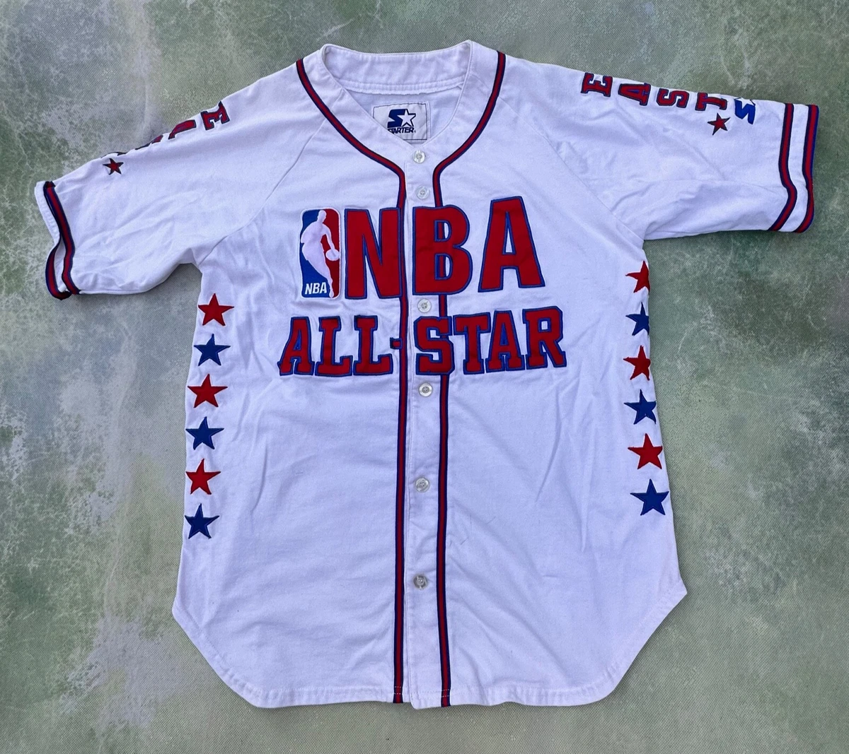 East all star jersey deals