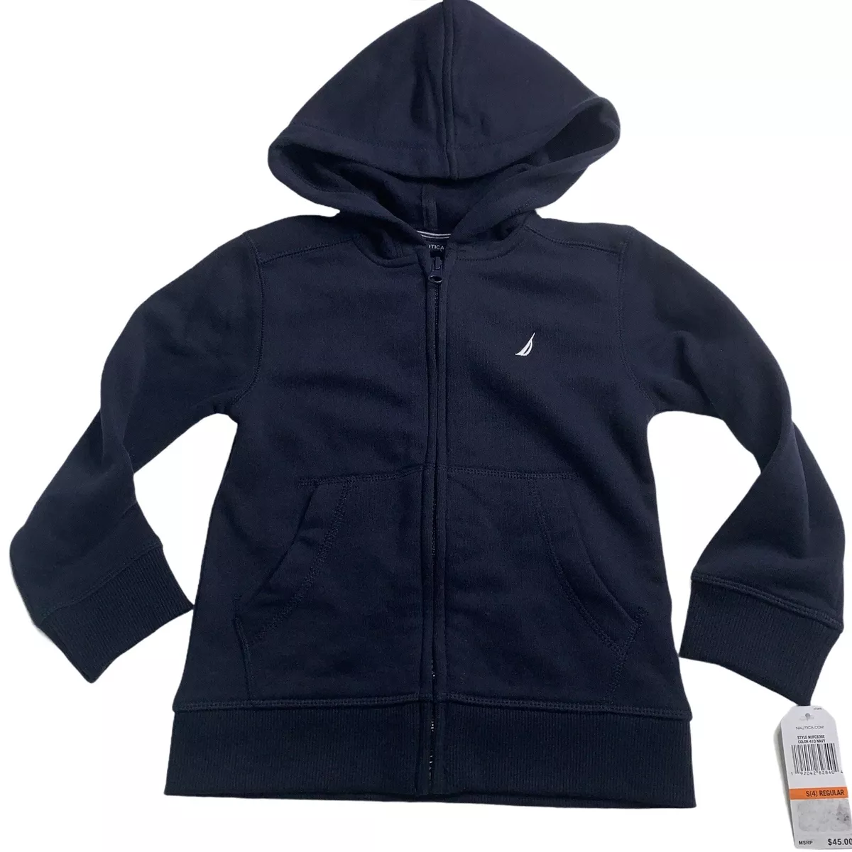Nautica polar best sale fleece