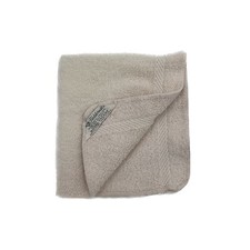 Fieldcrest Royal Velvet Washcloth - USA Made - Cotton Cloth Towel - 12 x 13 in