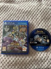 USED PS4 PlayStation 4 Saint Seiya Soldiers Soul 49692 JAPAN