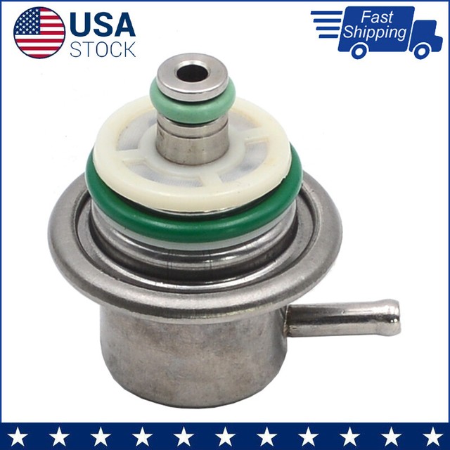 New Fuel Pressure regulator For 20002004 VOLVO S40 V40 1.9T 9404583 eBay
