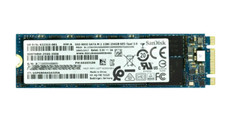 HP 1030 G2 SanDisk 256Gb Sata M.2 SSD Solid State Drive SD9TN8W-256G-1006