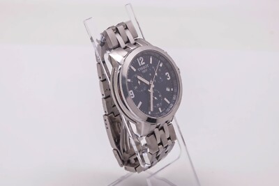 Tissot PRC 200 T055417A Men's Wristwatch | eBay