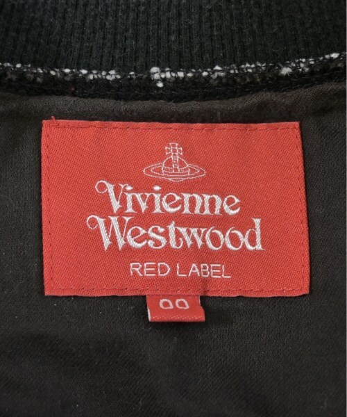 トップス Rare VIVIENNE WESTWOOD RED LABEL Vivienne Westwood red label short sleeve T-shirt Gray emblem