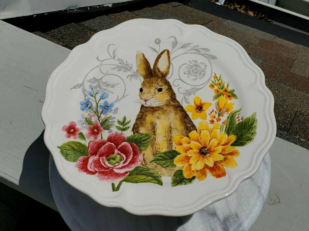 Maxcera clearance bunny plates