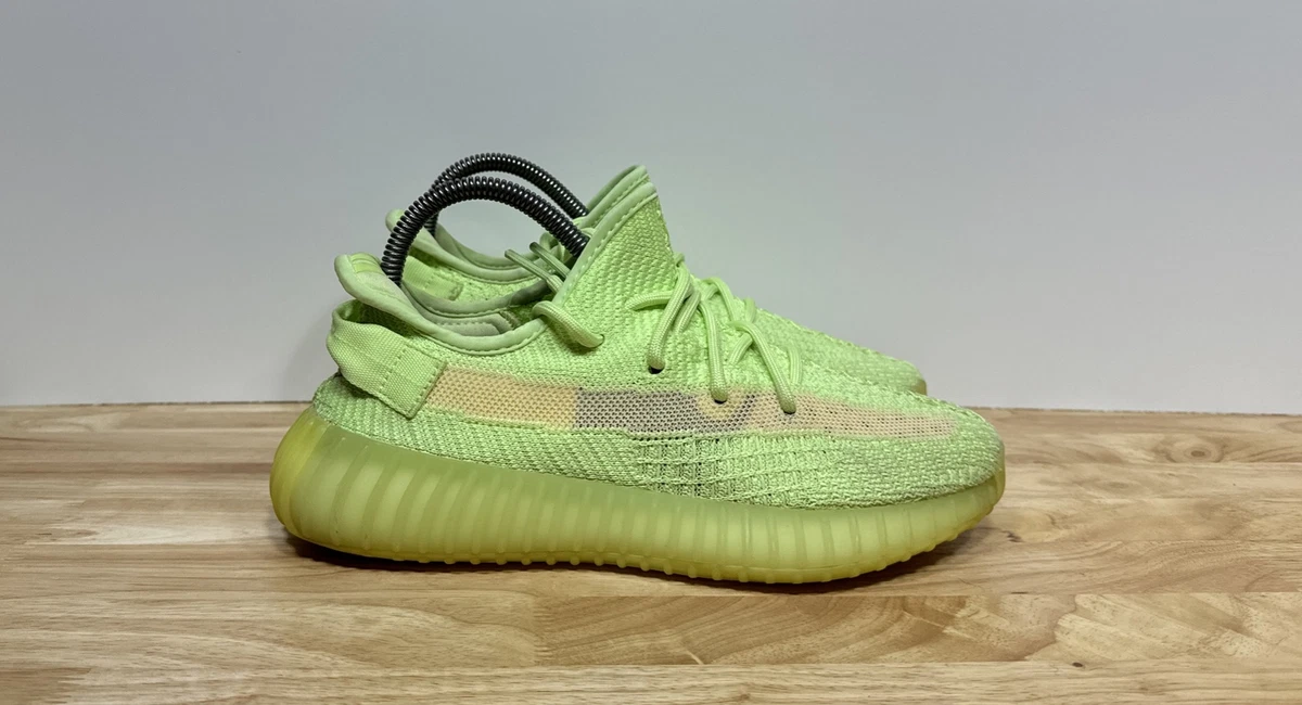 Yeezy Boost 350 V2 GID Glow for Sale | Authenticity 