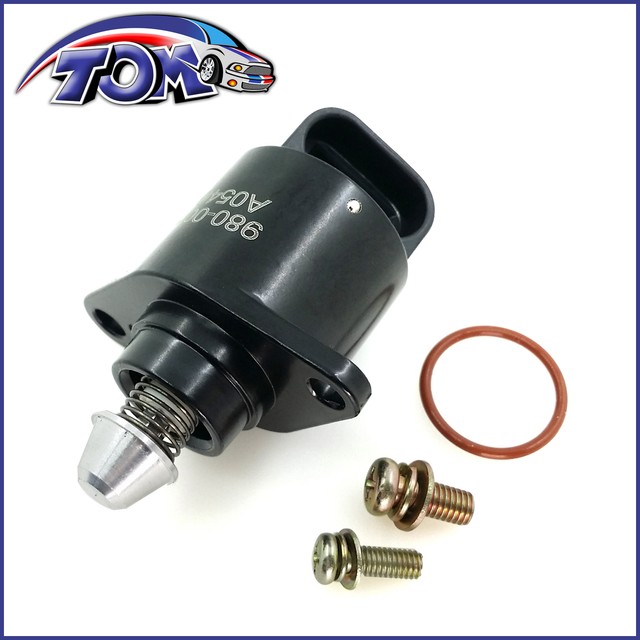Brand New Idle Air Control Valve For 8893 Buick Oldsmobile Pontiac eBay