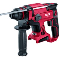 Flex Akku Kombi-Bohrhammer Che 18.0-EC C MeißElhammer Hammerbohrer 18V Solo