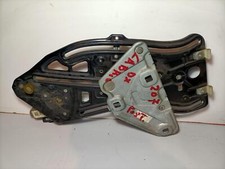 MECCANISMO ALZAVETRO POST. DX PEUGEOT 207 Cabrio (07) 857860