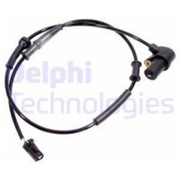 Delphi DrehzahlfüHler Vorne Passend FüR Hyundai Accent II LC SS20164 Brandneu