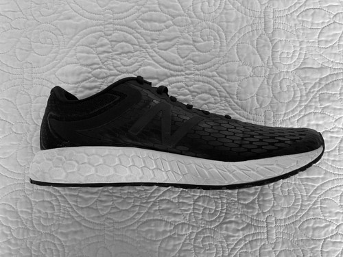 New Balance 10.5 2E Fresh Foam Boracay v3 Running Shoe Men\u0026#039;s MBORABK3  Black EE | eBay