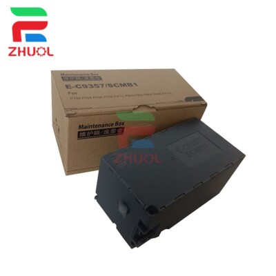 5X Epson C9357 waste ink bin  for P708 P900 P903  Waste ink collection box