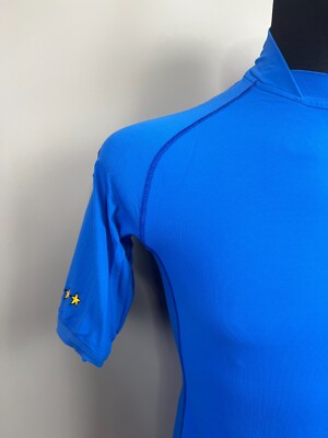 ITALY 2002 2004 HOME SHIRT FOOTBALL SOCCER KAPPA JERSEY BOYS ITALY 2002 2004 HOME SHIRT FOOTBALL SOCCER KAPPA JERSEY BOYS
