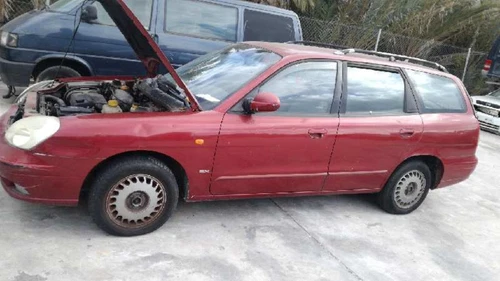 96353283 Colector Admision para DAEWOO NUBIRA WAGON Classic SE 2000 1795374 - Imagen 8 de 10