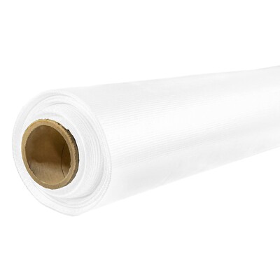 14 Mil Crawl Space Vapor Barrier Ground Control  12' x 75' Roll