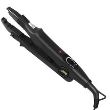 Fusion Hair Extensions Tool US Plug Professional Hair Extensions Tools Fusion He