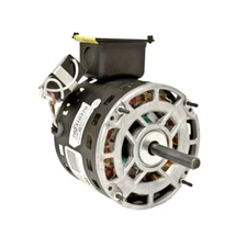 Motor for 30 In. Belt Drive Whole House Fan