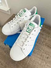 NIB Adidas Stan Smith Big Kids Sneakers M20605 size 4.5 36 2/3