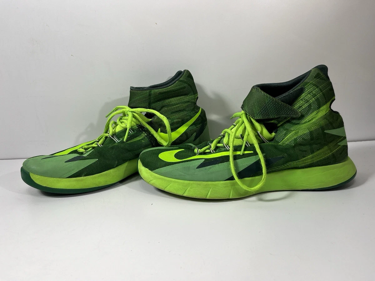 Nike Zoom HyperRev Pine Green for Sale | Authenticity Guaranteed