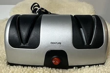 Century Electric Knife Sharpener