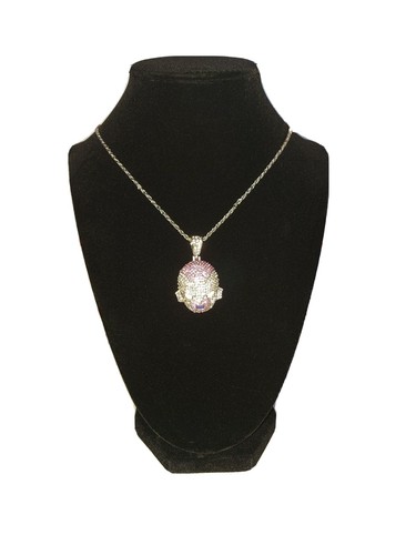 Iced Bling Frieza Final DBZ DargonBall 