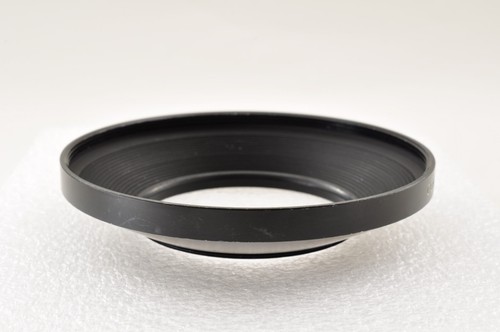 Contax 55/86 55mm 86mm Step Up Ring for Metal Hood Adapter Exc+5 Fr: Japan #1602 - Picture 2 of 8