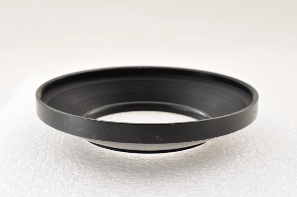 Contax 55/86 55mm 86mm Step Up Ring for Metal Hood Adapter Exc+5 Fr: Japan #1602 - Image 2 of 4