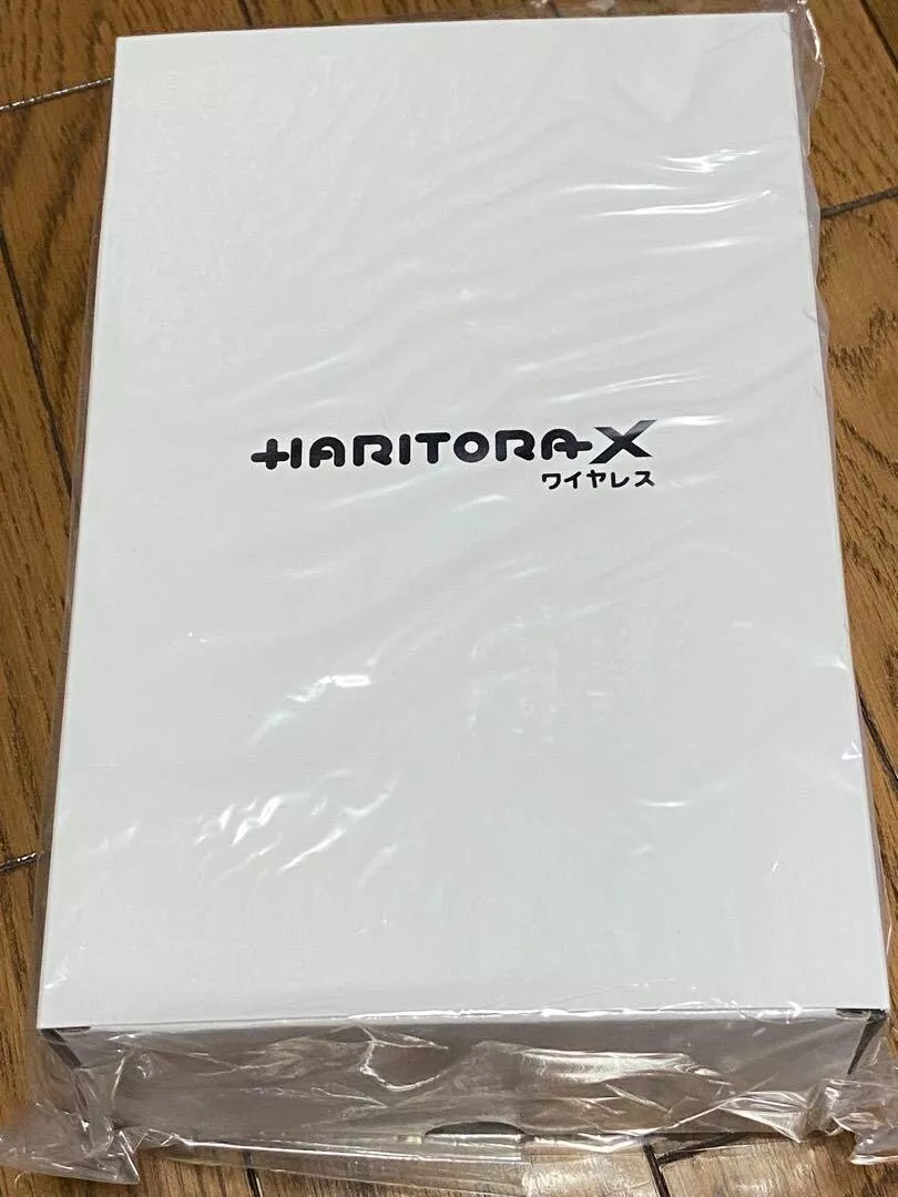 HaritoraX Haritora X 1.1 wireless Full-Body Tracking Device VR