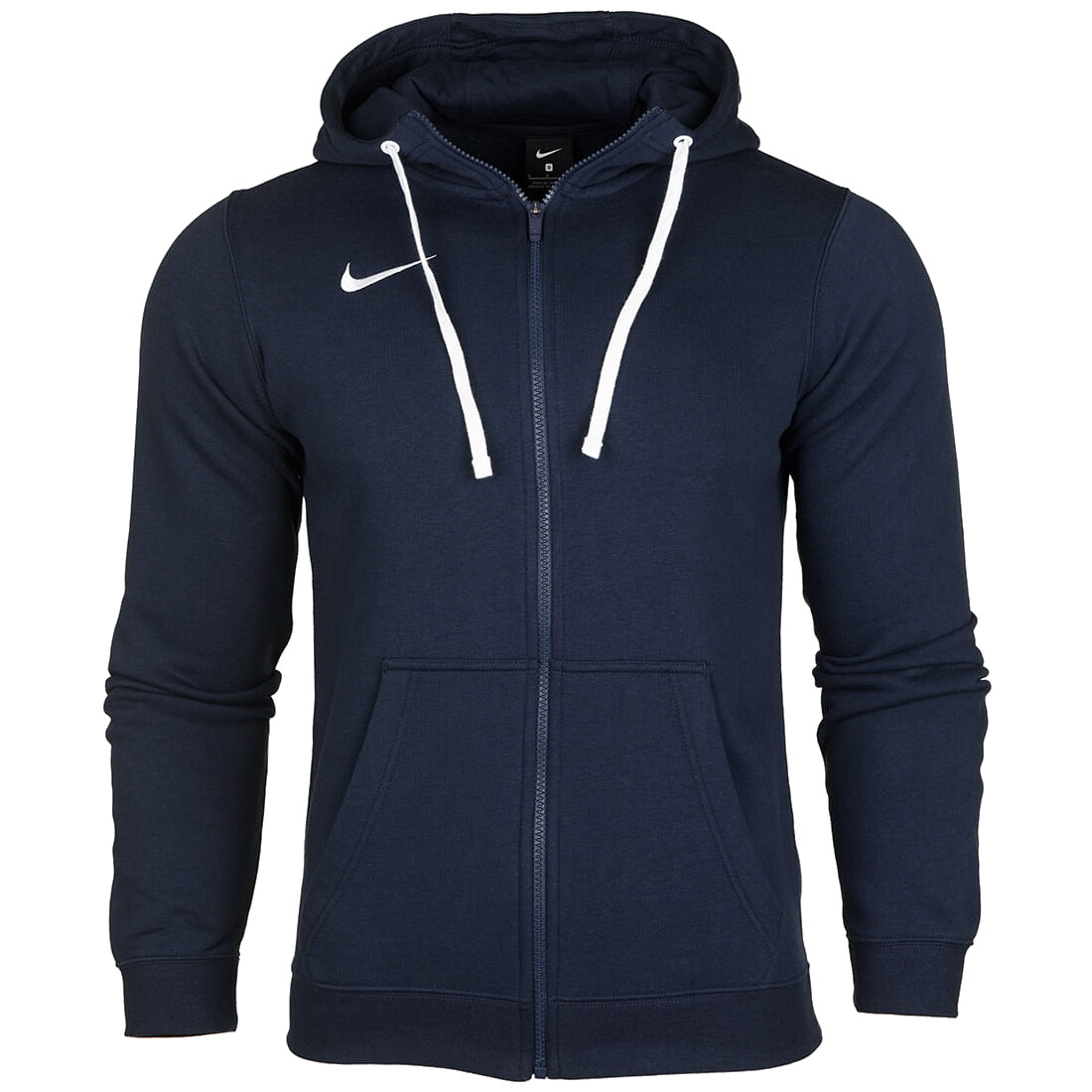 Nike Park 20 Fleece FZ Hoodie CW6887-451, Mens, sweatshirts, navy | eBay