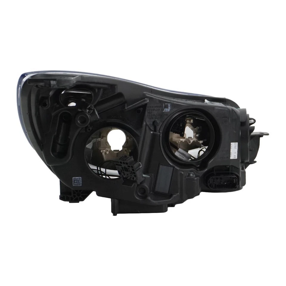 Visteon Scheinwerfer Halogen für FORD FOCUS III Turnier Stufenheck Kombi links - Bild 3 von 4