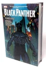 Black Panther by Ta-Nehisi Coates Omnibus Hardcover Marvel - NEW Sealed