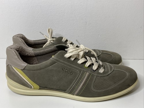 ecco men's casual shoes on sale