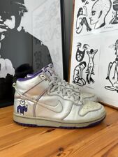 Nike Dunk Premium SB High Dinosaur Jr for Sale Nike Dunk Premium SB High Dinosaur Jr for Sale