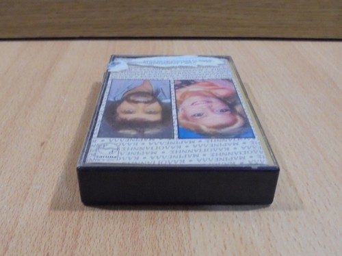 ANTONIS KALOGIANNIS - MARINELLA GREEK ARTISTS VTG CASSETTE - Picture 4 of 10