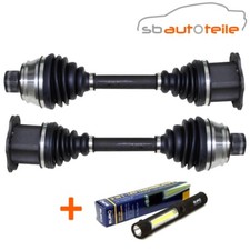 2x Antriebswelle links rechts Audi Q5 (8R) A6 (4G) 2.0 PORSCHE Macan (95B) NEU