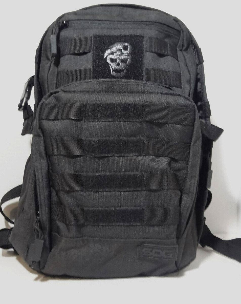 SOG Specialty Knives Tools Ninja Tactical Day Pack
