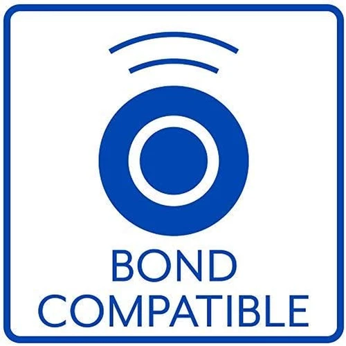 Dyno 52" White Ceiling Fan - F1000-WH for Stylish Air Circulation - Picture 8 of 9