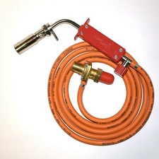 Bullfinch 110p Standard Blow Torch Kit
