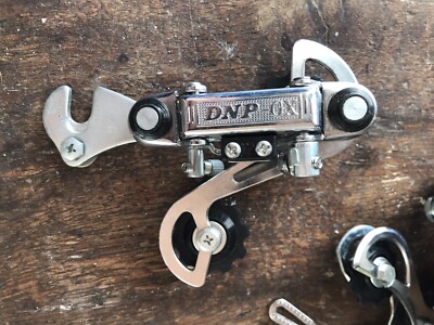 Schaltwerk DNP-GX rear derailleur, schaltwerk