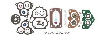 1953 1954 1955 1956 Ford pickup truck V-8 Carburetor rebuild kit Flathead Yblock