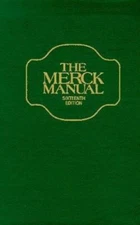 The Merck Manual of Diagnosis and Therapy 1992, 16th Edition by robert-berkow