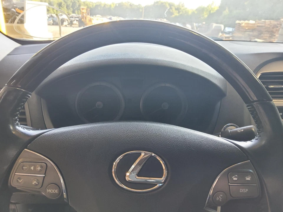 Conjunto de cremallera y piñón usado se adapta a: Lexus ES350 2010 Power Rack and Piñón Grade Foto 4 de 4