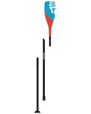 Starboard Lima Tikitech Lite L 29 mm 3 pezzi carbonio S35 SUP paddleboard paddleboard