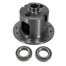 3.07-3.90 Ratio Limited Slip Posi Differential For Gm 8.875 12 Bolt 30 Spline