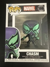 Funko Pop! Vinyl: Marvel - Chasm #1446